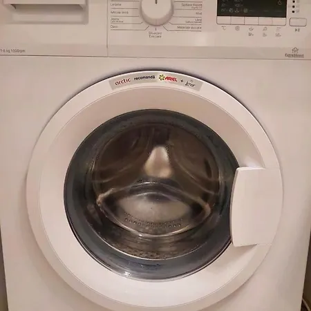 View By The River * Bucarest