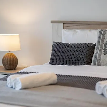 Appartamento View By The River Bucarest