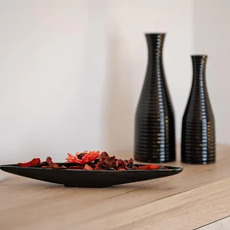 View By The River Appartamento