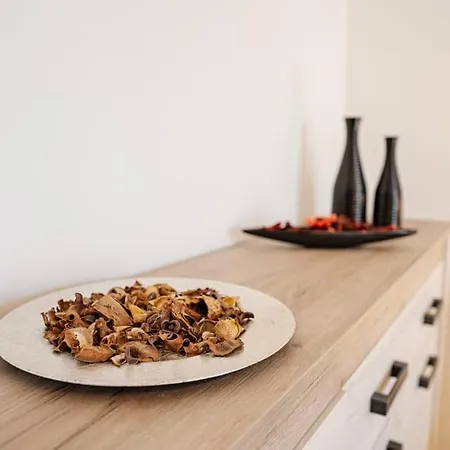 Appartamento View By The River *