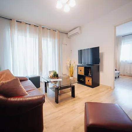 View By The River Appartamento