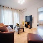View By The River Lejlighed