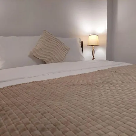 Apartamento View By The River *