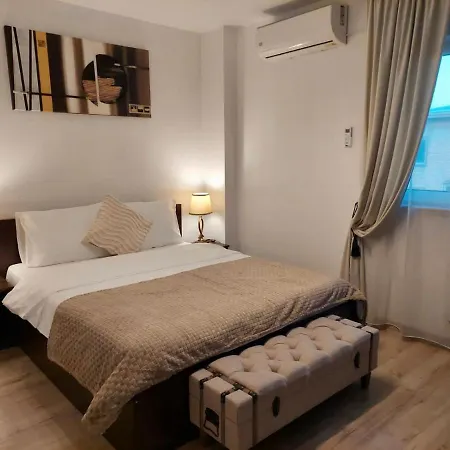 Apartamento View By The River Bucarest