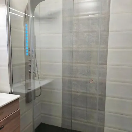 View By The River Apartamento