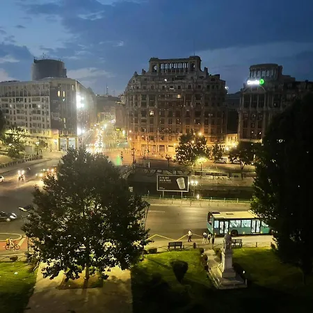 Apartamento View By The River *