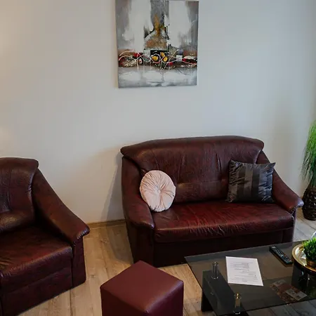 View By The River Bucharest