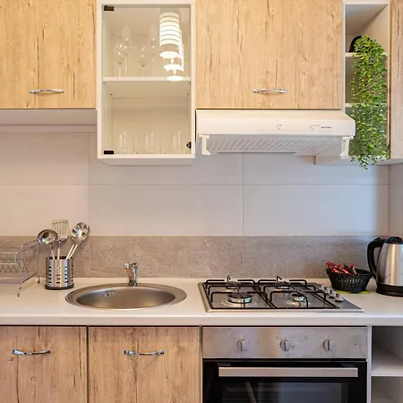 Apartamento View By The River