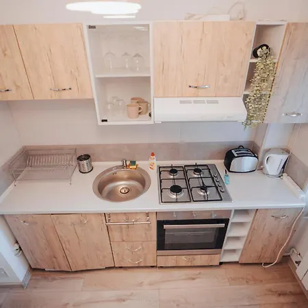 View By The River Διαμέρισμα *