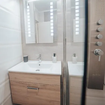 Apartamento View By The River *