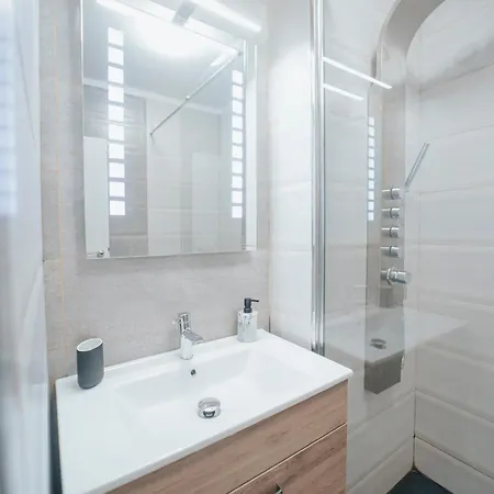 Apartamento View By The River *