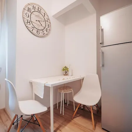 Apartamento View By The River Bucarest