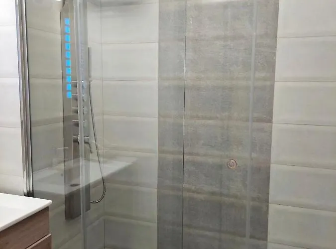 View By The River Apartman