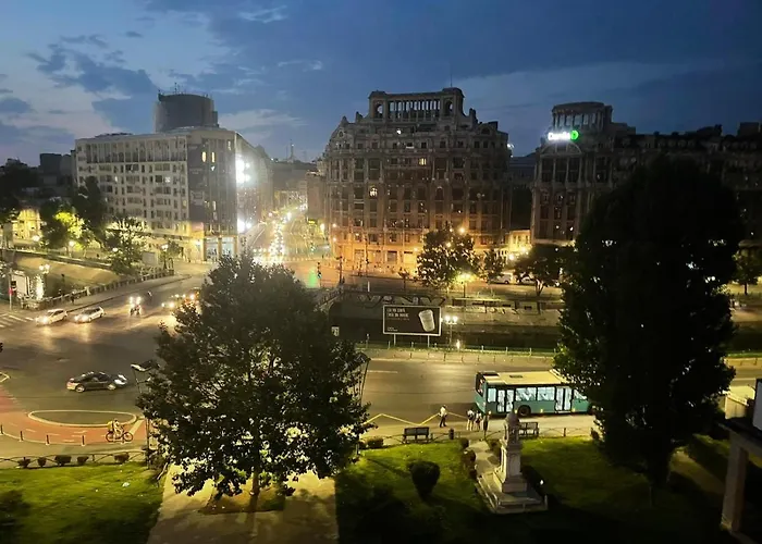 Apartamento View By The River *