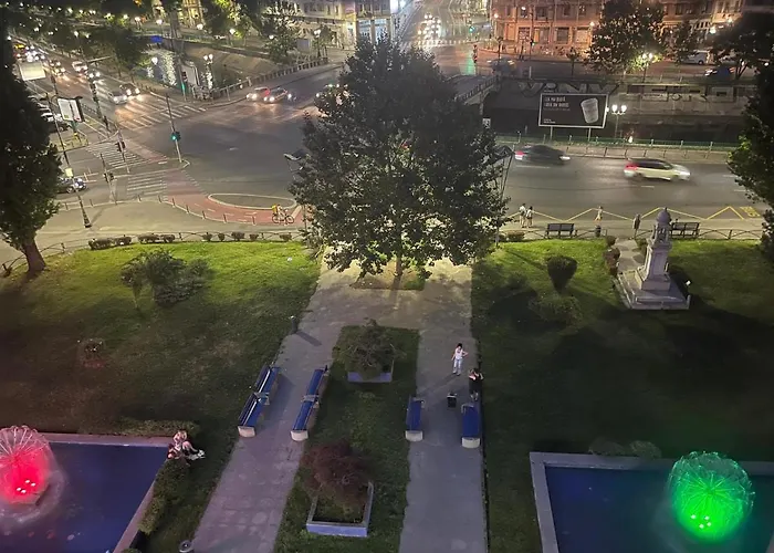 View By The River Bucureşti