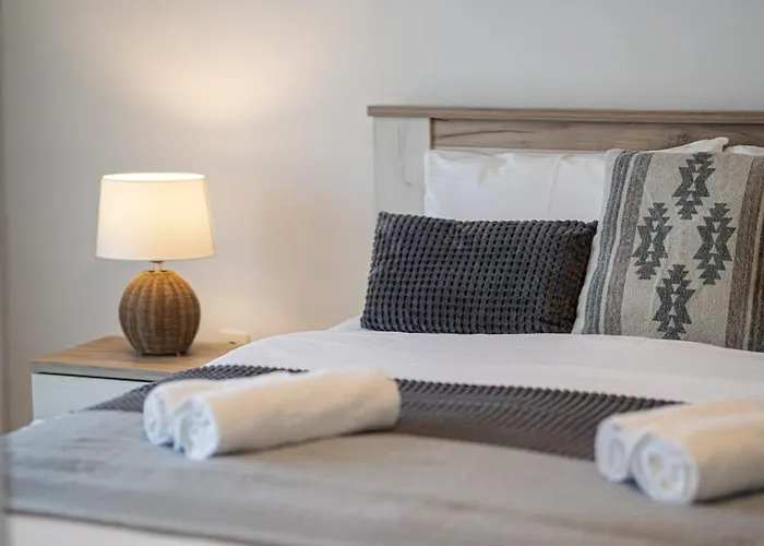 Apartament View By The River Bucureşti