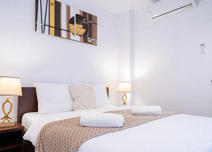 Apartament View By The River