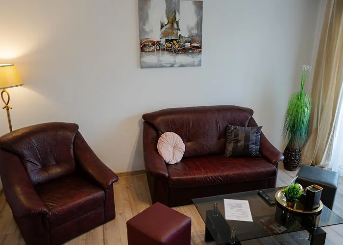 View By The River Bucareste