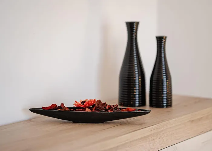 View By The River Apartman