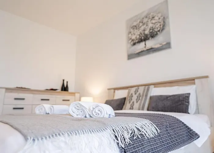 View By The River * Bucureşti