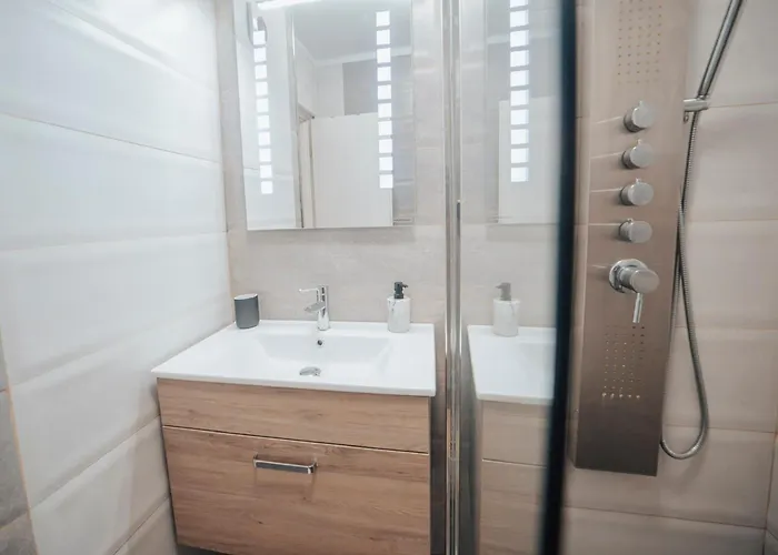 Apartamento View By The River *