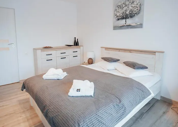 Apartamento View By The River