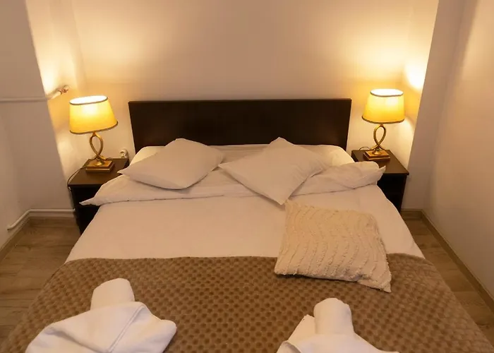 Apartamento View By The River