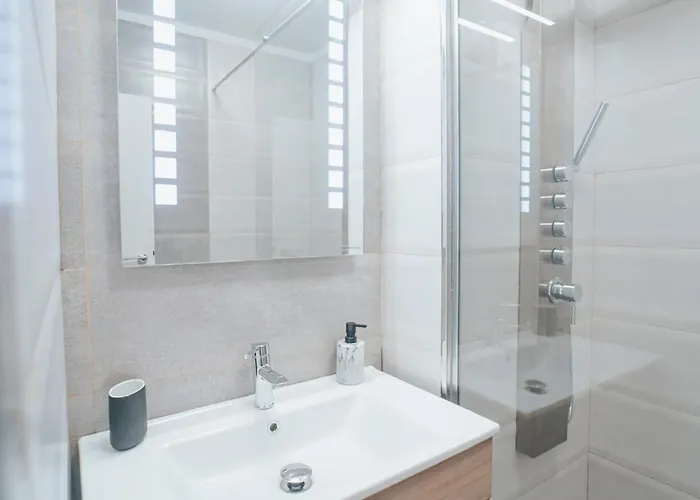 Apartamento View By The River *