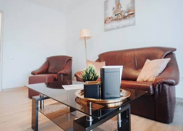 View By The River Bukarest