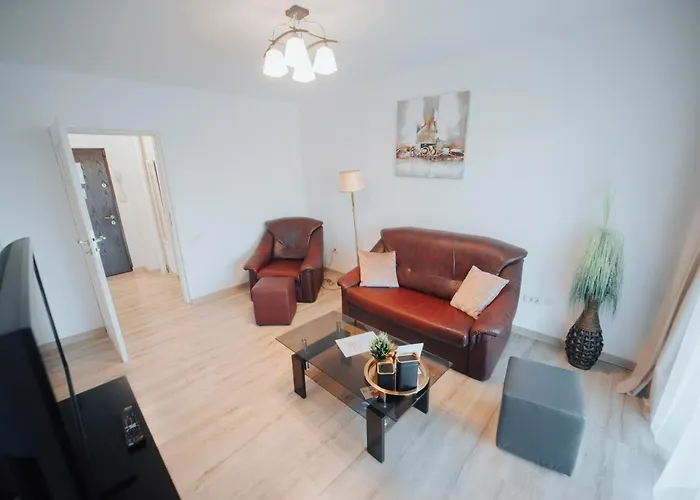 Apartamento View By The River