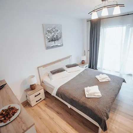 View By The River * Bucureşti