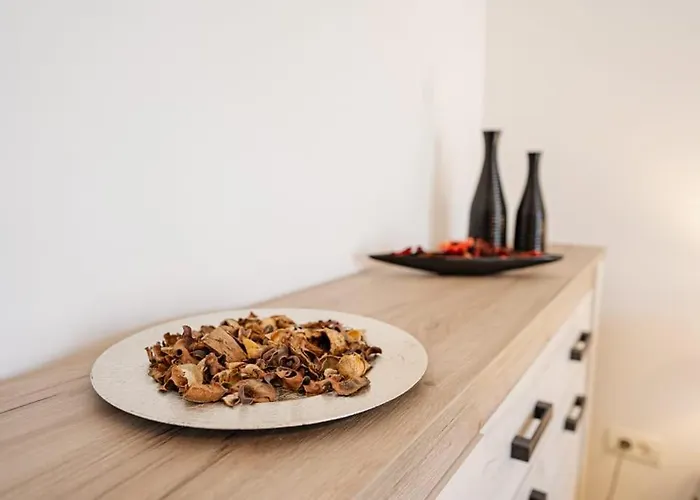 Apartament View By The River *