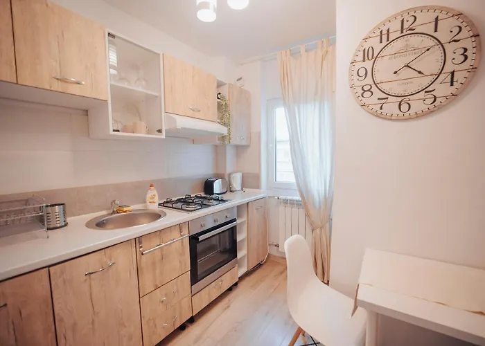 View By The River * Bucureşti